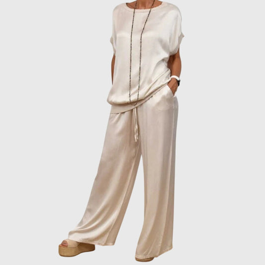 Kayla™ | Elegant To-delt Sett