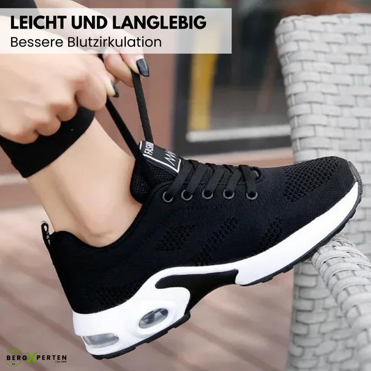 Entlastende Ergonomie Schuhe