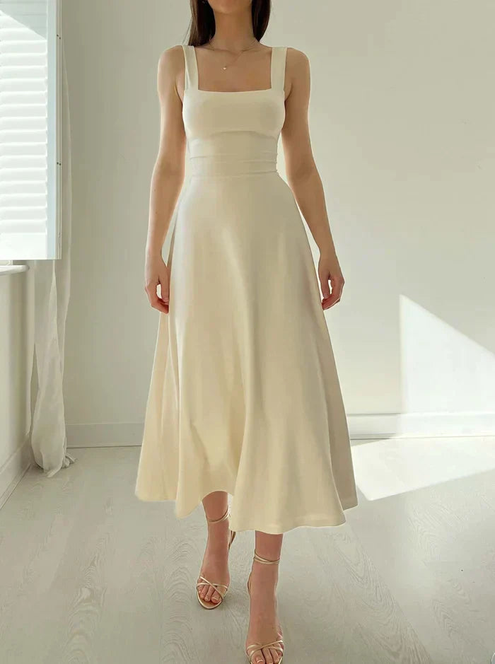 Sommerkleid – Florentine