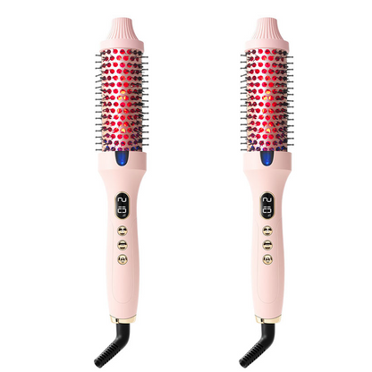 FlexiSilk™ — Transform Your Hair Instantly with Stunning Shine and Damage-Free Style