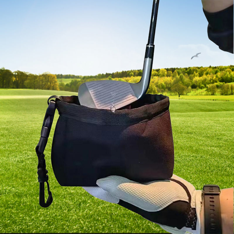 StrikeFresh™ — Unlock Laser-Focused Precision with Every Crystal-Clear Swing