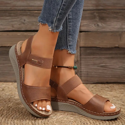 Lotte | Comfort Sandals