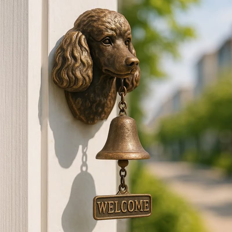 LoyalBell™ – herzliches Willkommen