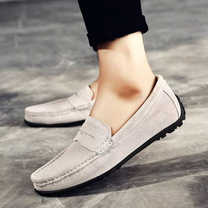 Tom Hollinger | Orthopädische Premium-Slipper für Herren Bequeme Stützschuhe