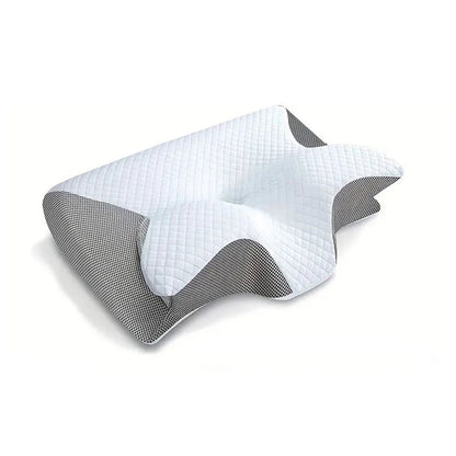 OrthoDream™ | 3-in-1 Ergonomisches Nackenkissen