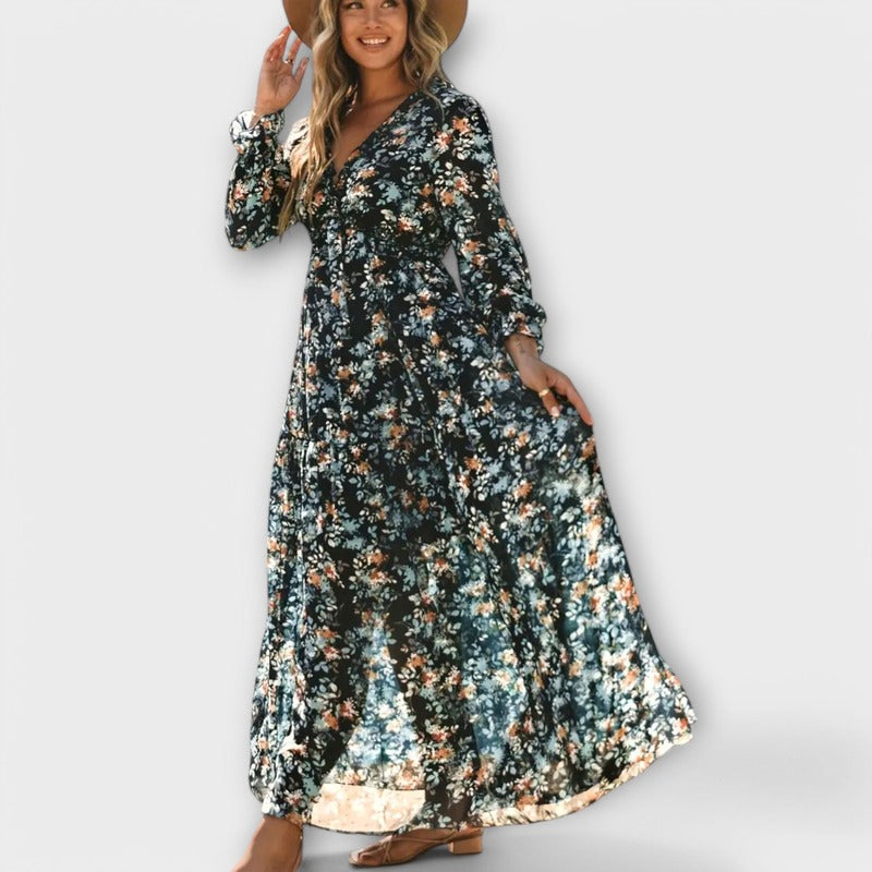 Helen™ - Eleganta kleita