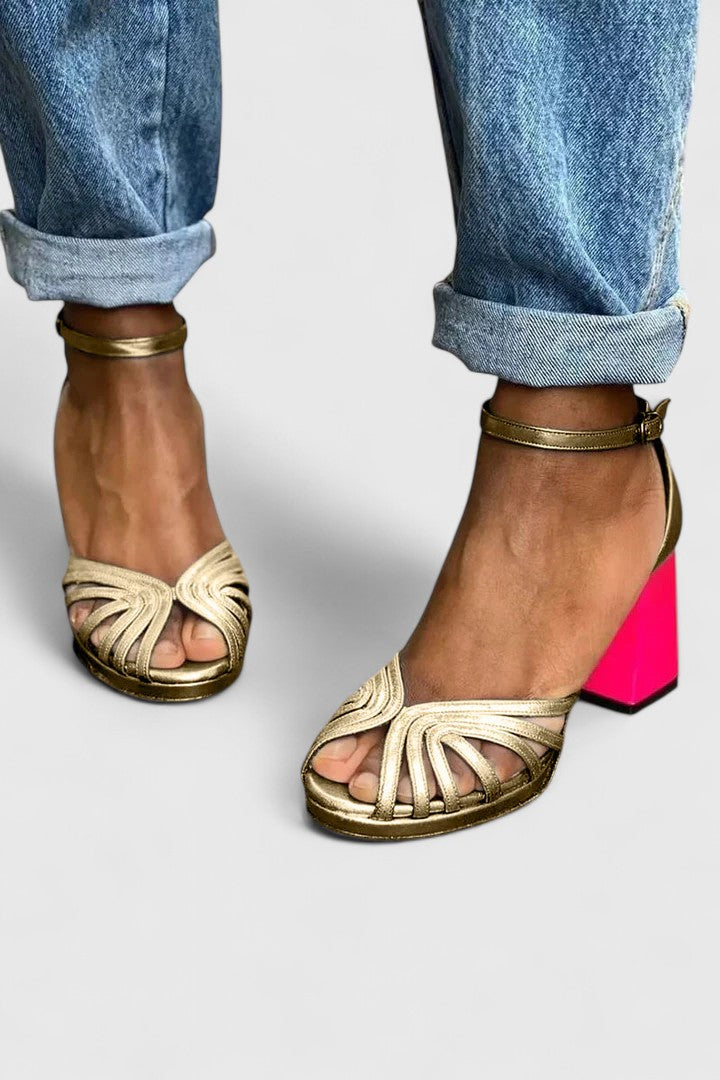 Elena | Pantofi Eleganți