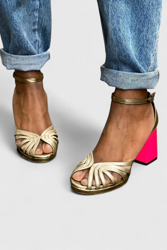 Elena | Pantofi Eleganți