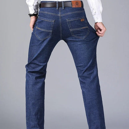 SimplDenim® by JesseVance Manhattan & London: Stretchable & Minimalist No-BS Jeans