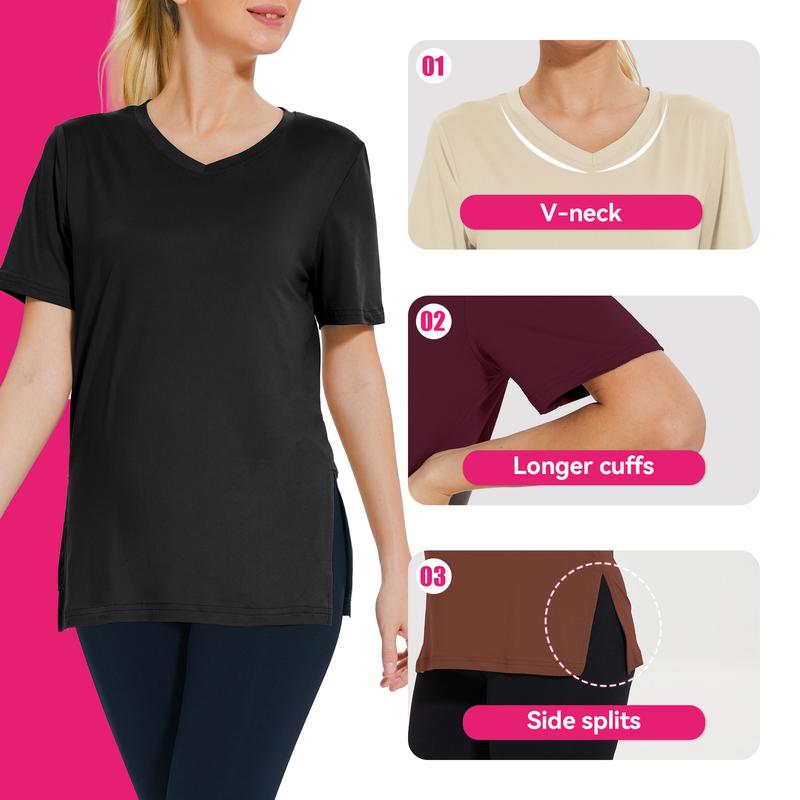 The Everyday Essential Tee 3-pack