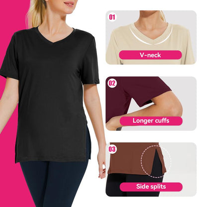 The Everyday Essential Tee 3-pack