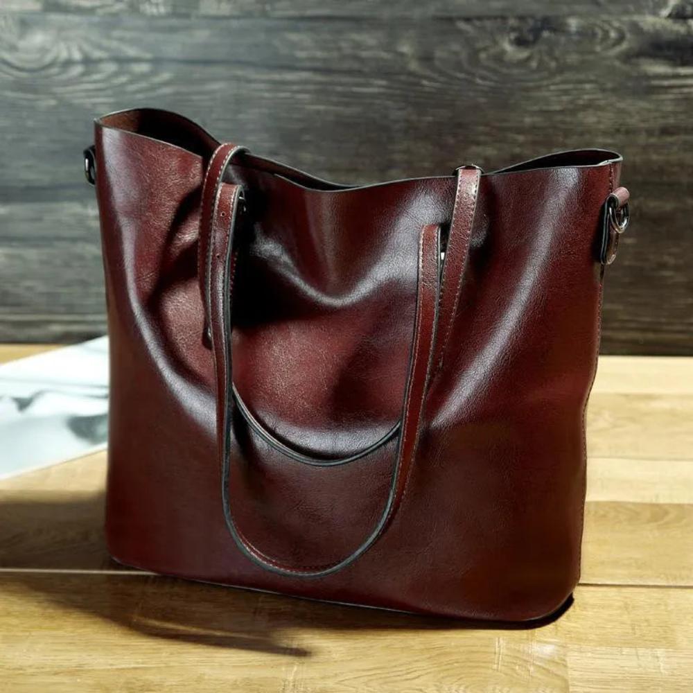 Nicoles Favoritt | Vintage Skulderveske