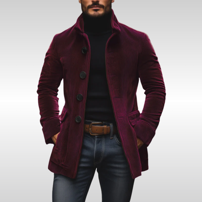 Cody™ | Corduroy Jacket