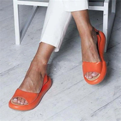 Laloma - Open Sandals For Women