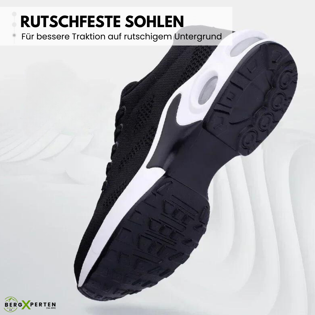 Entlastende Ergonomie Schuhe