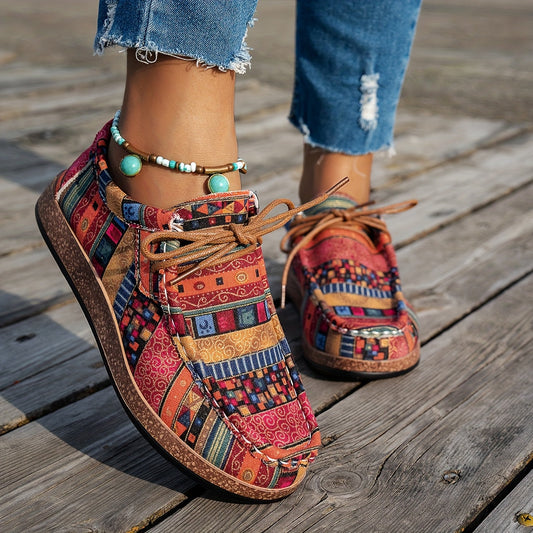 CloudStep™ Komfortowe Buty