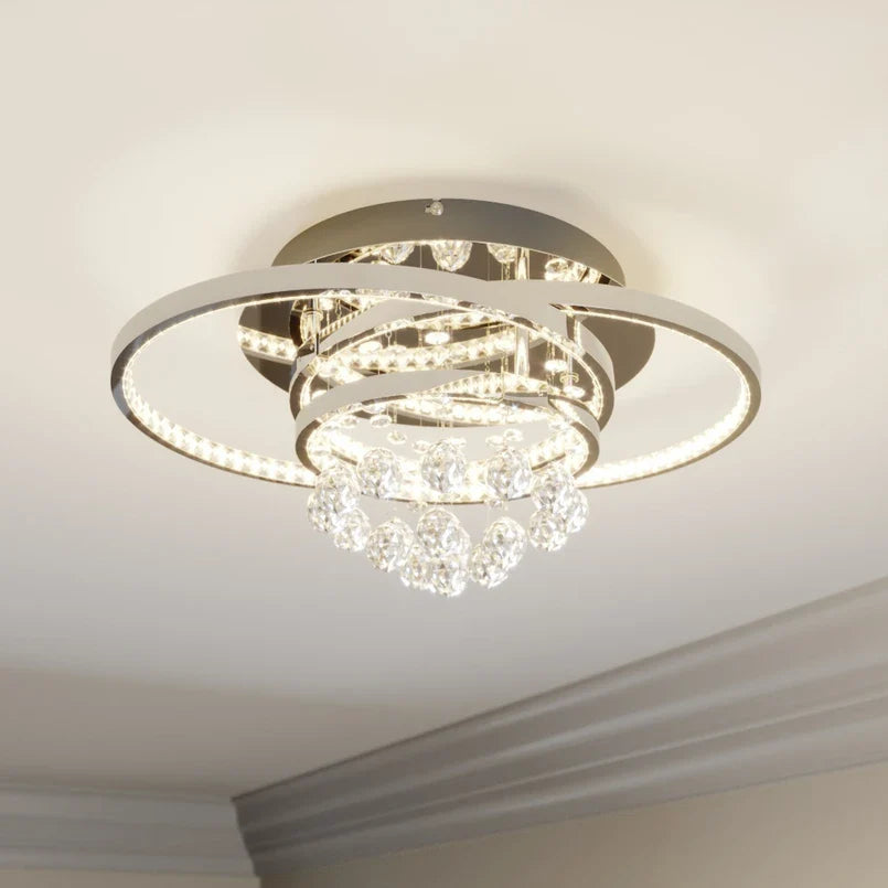 OCS - LED Kroonluchter Plafondlamp