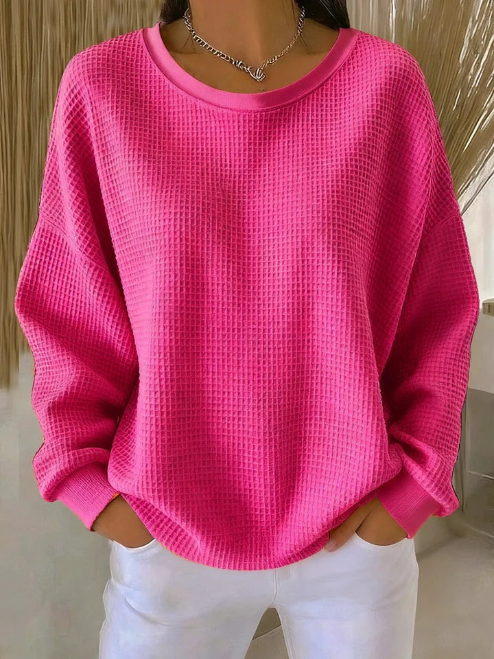 Luna - Timeless Classic Sweater