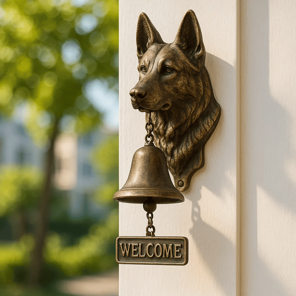 LoyalBell™ – herzliches Willkommen