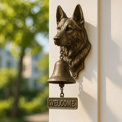LoyalBell™ – herzliches Willkommen
