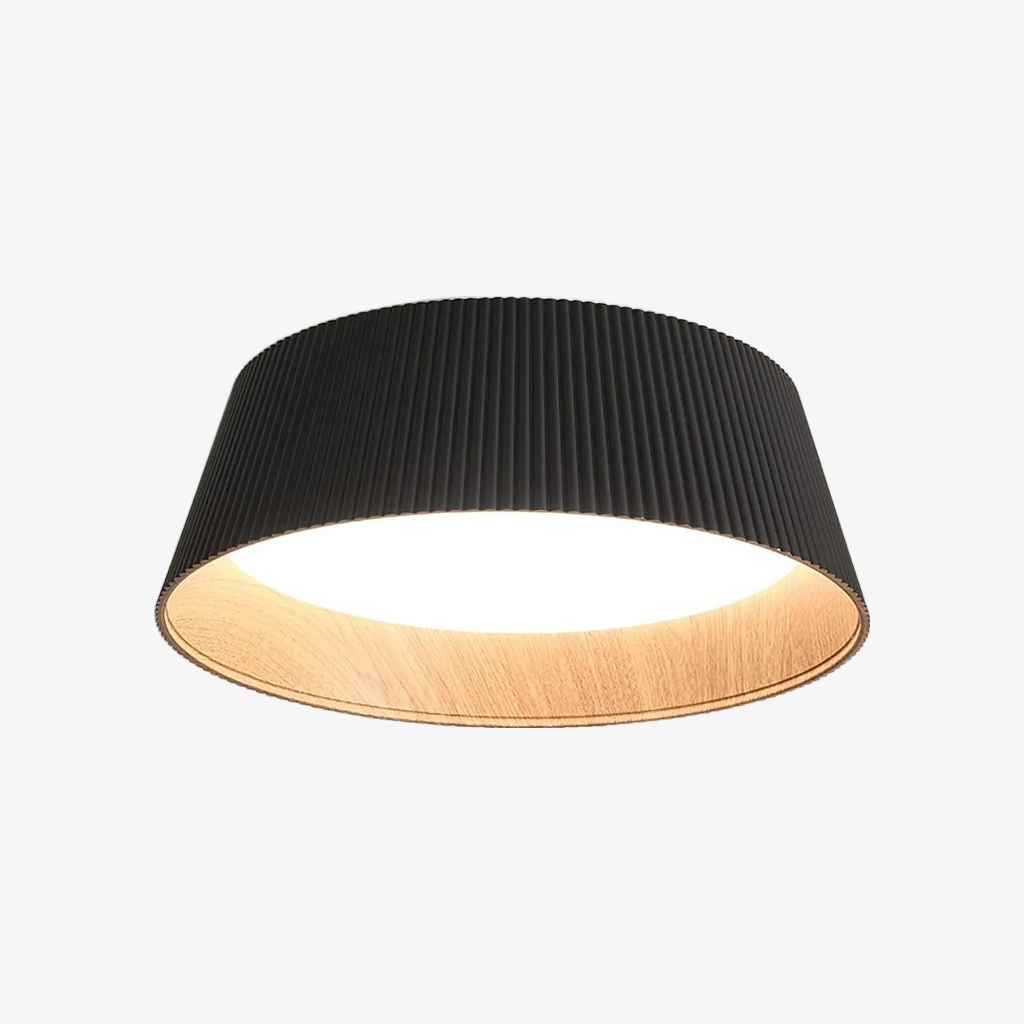 OCS - Plafondlamp Ribbel Bravo