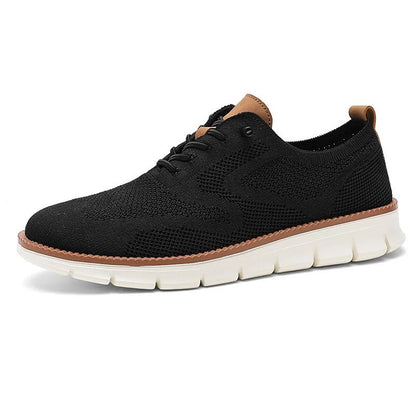 Tom Hollinger | Leichte Strick-Sneaker