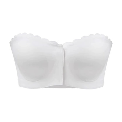 1+1 GRATIS | AllDayLift™ | Stevige Strapless BH [Laatste Dag Korting] - Science Factory