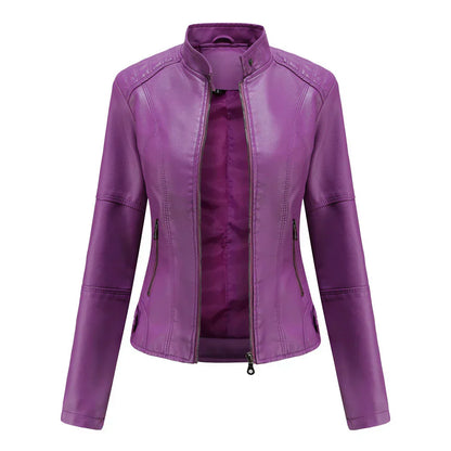 Rebelia Veste Femme – Veste Chic & Élégante au Charme Intemporel et Style Moderne