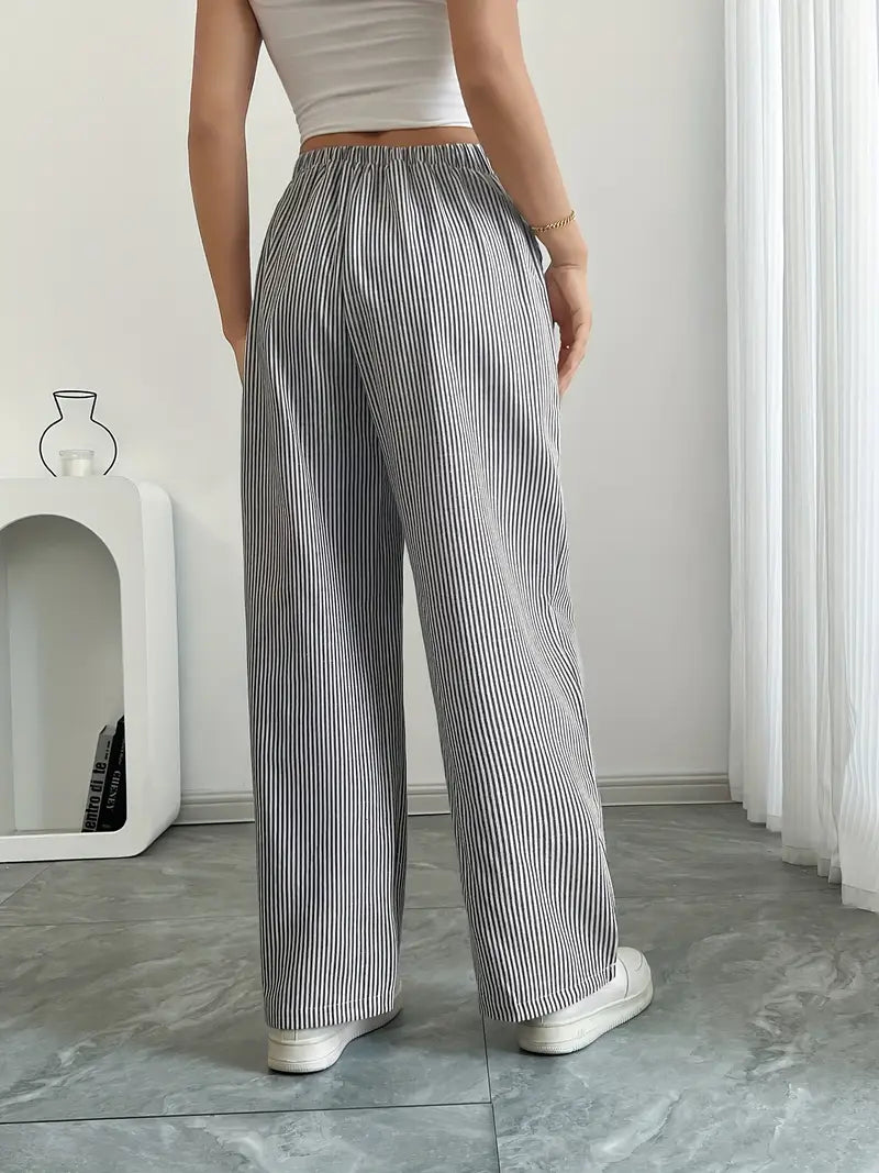 Alina | Casual Elegante Joggingbukser