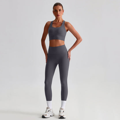 Amara Sculpt Jumpsuit
