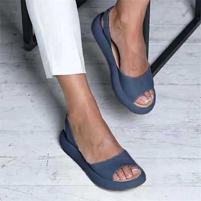 Laloma - Open Sandals For Women
