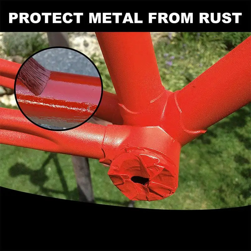 MetalGuard Pro™ — Instantly Restore and Shield Your Metal’s Brilliant New Life