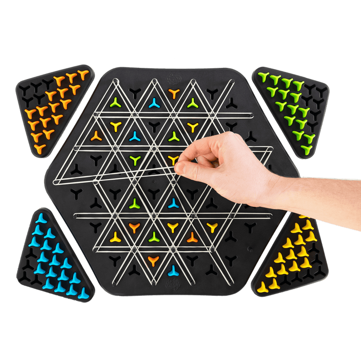 MindTwist™ — Spark Mental Sharpness and Unforgettable Family Fun