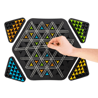 MindTwist™ — Spark Mental Sharpness and Unforgettable Family Fun
