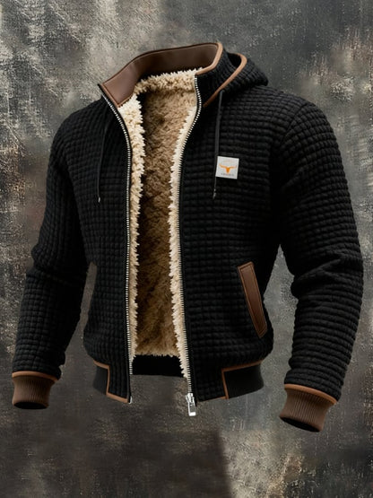 MATTEO | Thermal Fleece Jacket