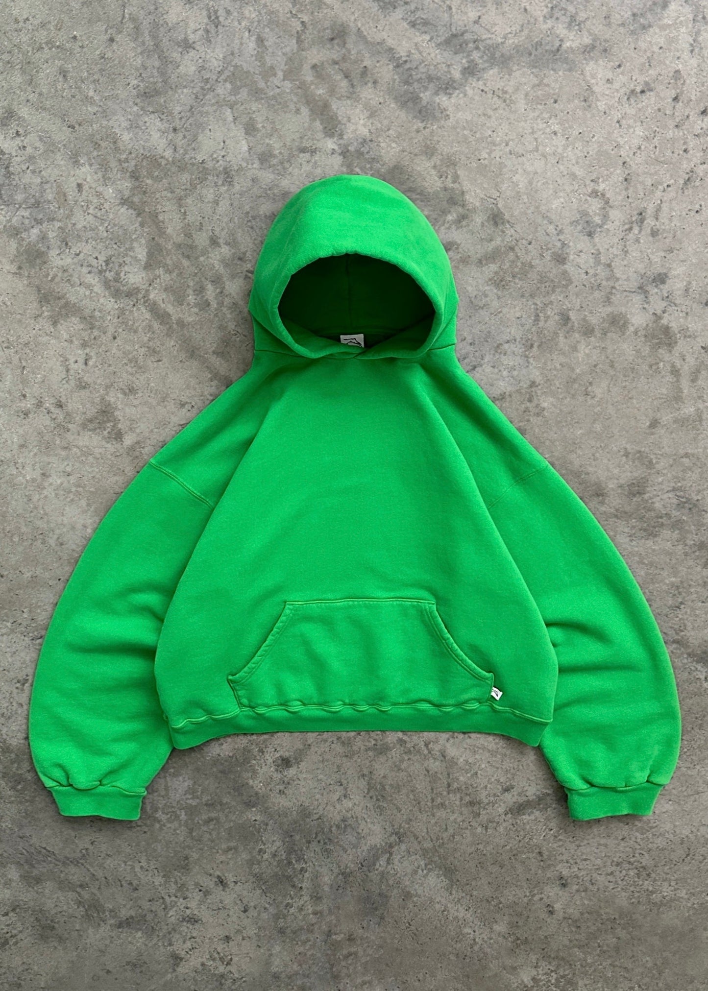 Stilfuld hættetrøje til kvinder – blød, afslappet sweatshirt
