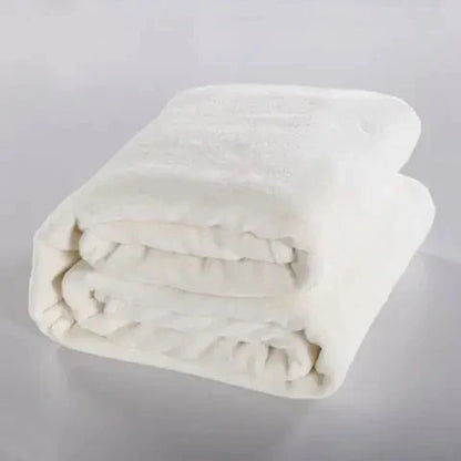 All-Season Dicke Fleece Decke - CozySeasons