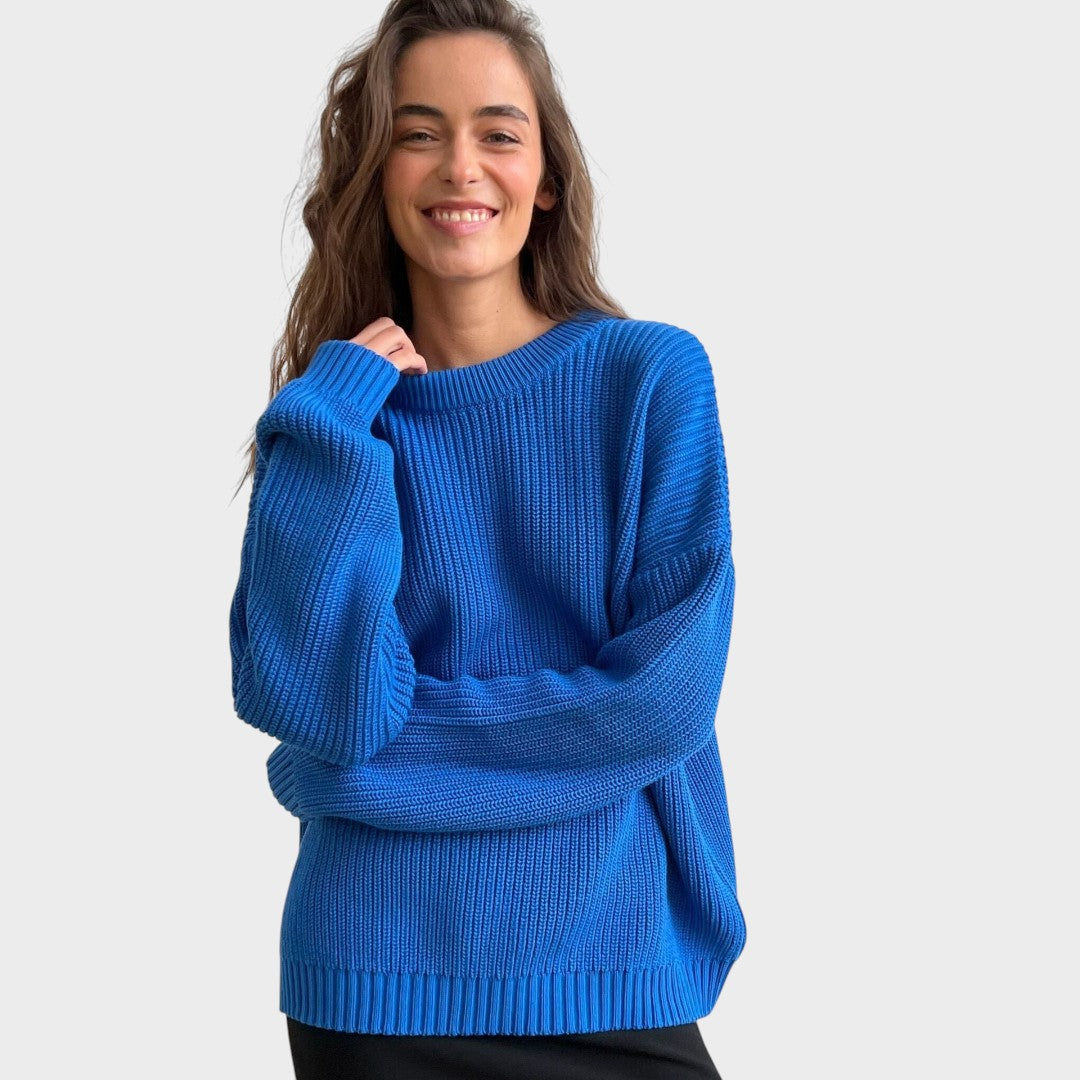 Tália | Pulover Tricotat