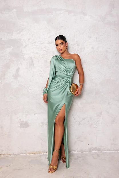 Aura Divine™ - O Vestido Elegante