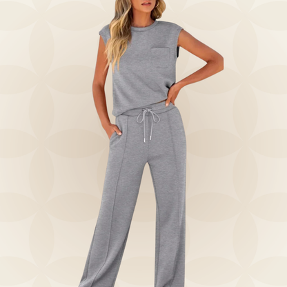 Anna™ | Effortless Two-Piece Set