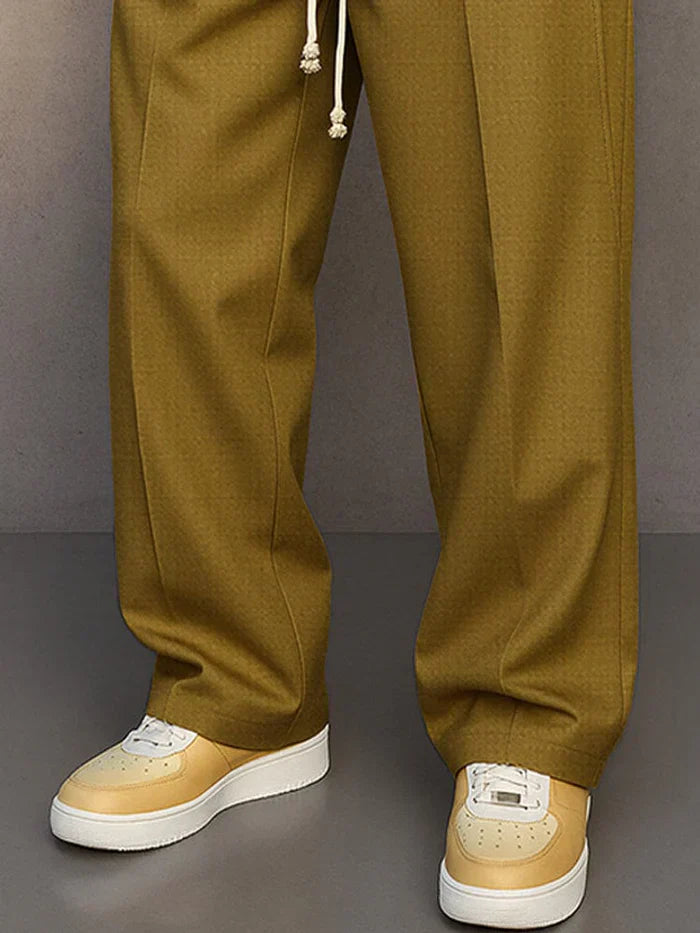 Álvaro | Pantalon Ryan
