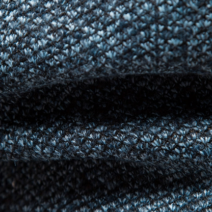 Made Gents | Sterling's half zip pullover