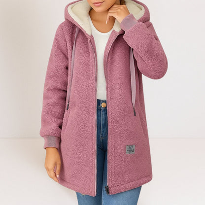 Phoebe™ | Women’s Fleece Jacket