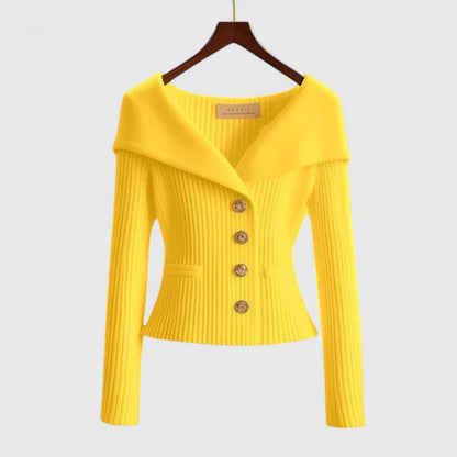 Clariza | Chic and Stylish Cardigan