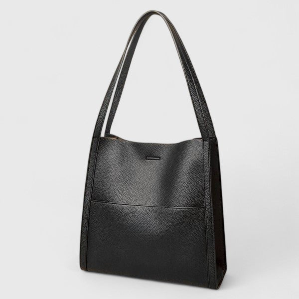 Women's Minimalist Style Shoulder Bag