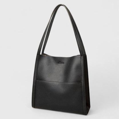 Women's Minimalist Style Shoulder Bag
