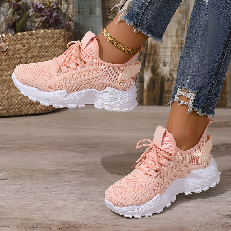 Eshara | Bequeme Sneaker