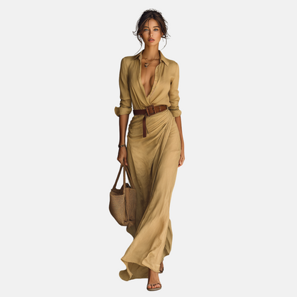 NOBLE PARIS  | Robe Élégante