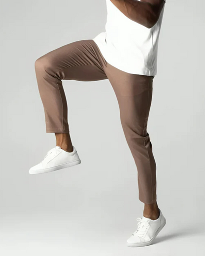 Brody | Slim Fit Casual Chino Pants