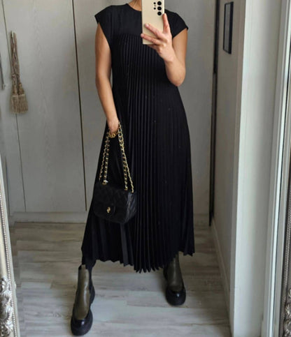 Maria | Vestido Confortável e Atemporal